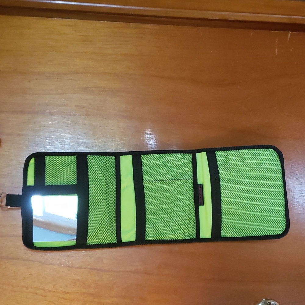 Locker Caddy